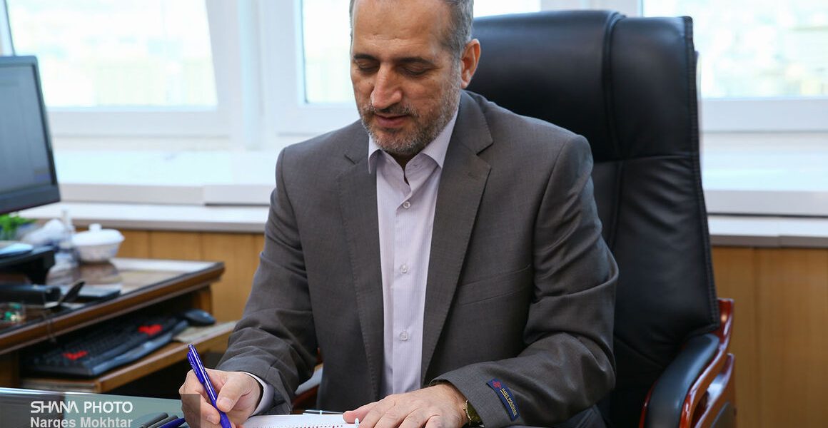 مدیرعامل شرکت ملی گاز جان‌باختن یکی از کارکنان پارس جنوبی را تسلیت گفت