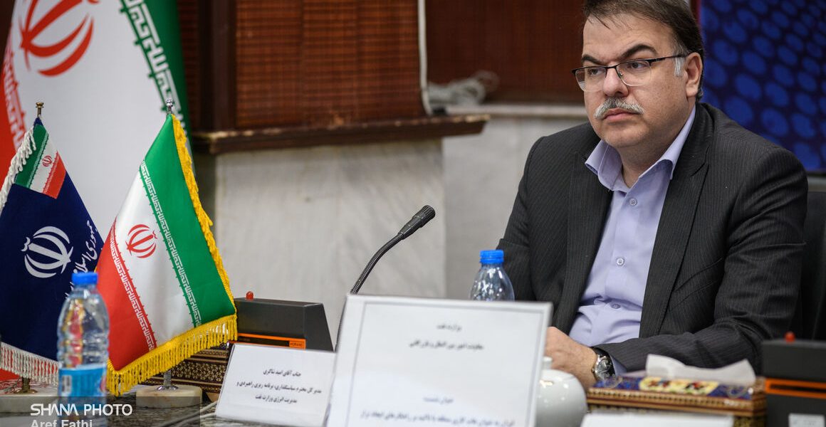نبود بهره‌وری بخش مصرف، دلیل اصلی ناترازی انرژی است