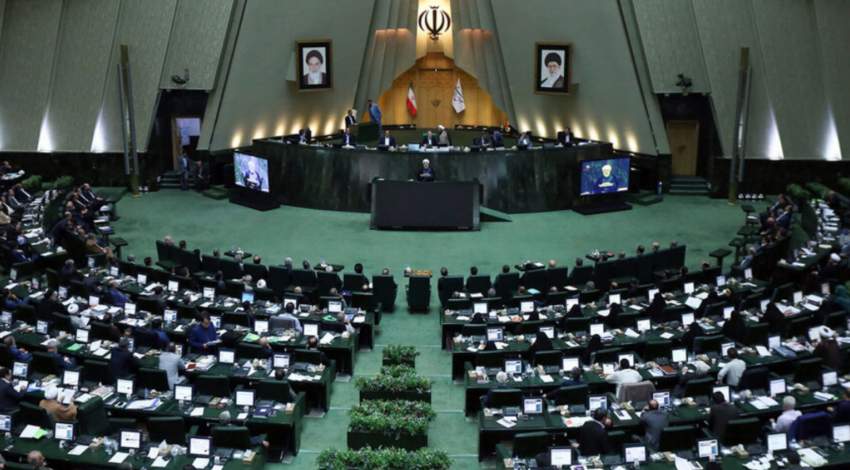 نفت آنلاین موتور نمایندگان مجلس را روشن کرد