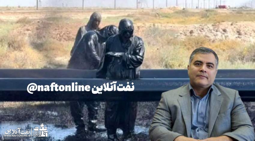 واکنش محسن پاک نژاد وزیر پیشنهادی نفت به جهاد کارگران اروندان در منطقه آزادگان جنوبی
