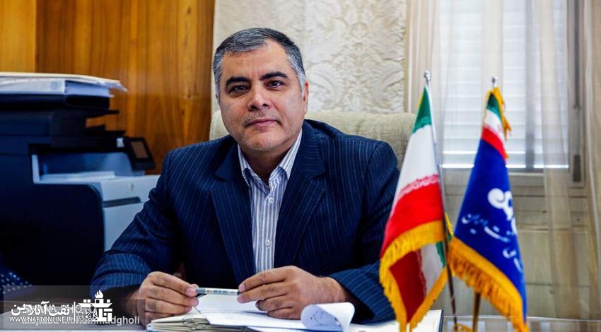 پاک نژاد اولین پیام خود را خطاب به کارکنان و بازنشستگان صنعت نفت صادر کرد
