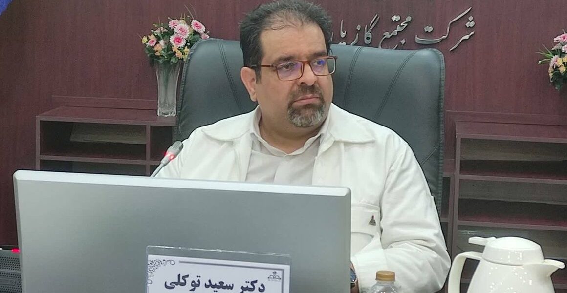 اجرای پروژه‌های مهم همانند جمع‌آوری گازهای مشعل باید شتاب گیرد