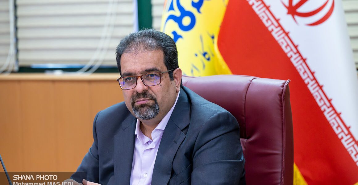 تأکید معاون وزیر نفت بر صفر کردن حوادث صنعت گاز/ سرمایه انسانی در اولویت کاری ماست