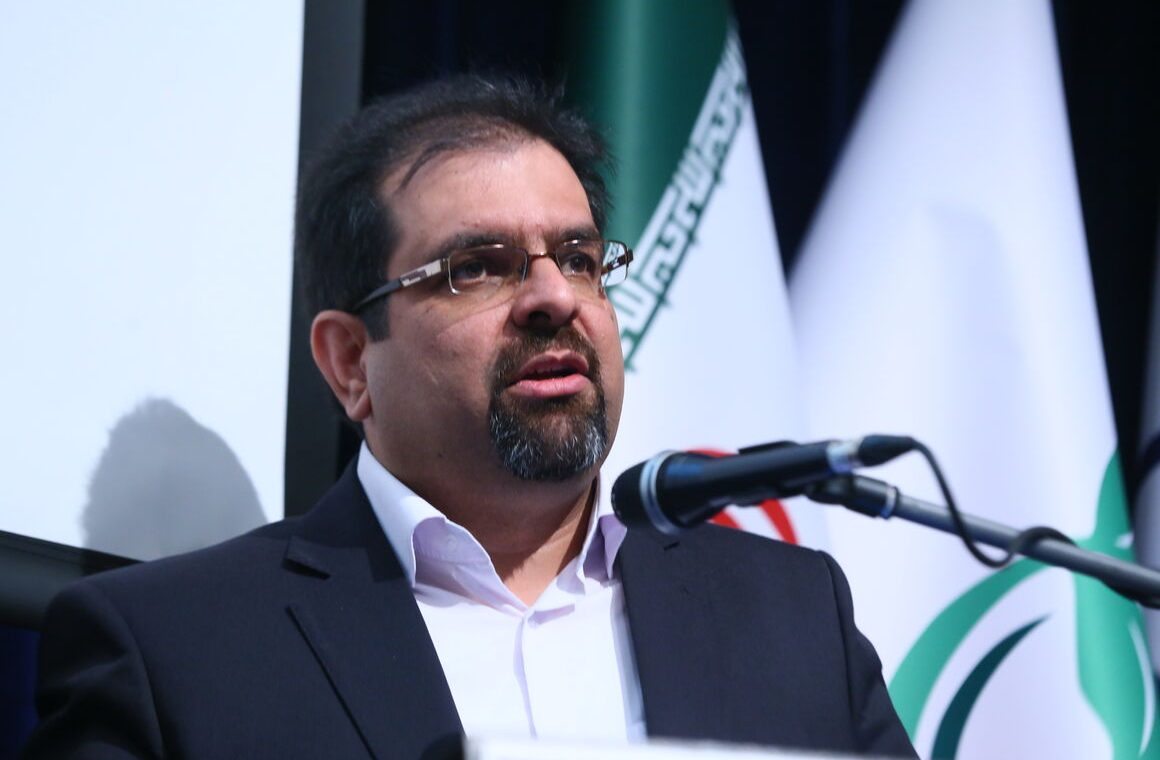 تأکید معاون وزیر نفت در امور گاز به توانمندسازی نیروی انسانی