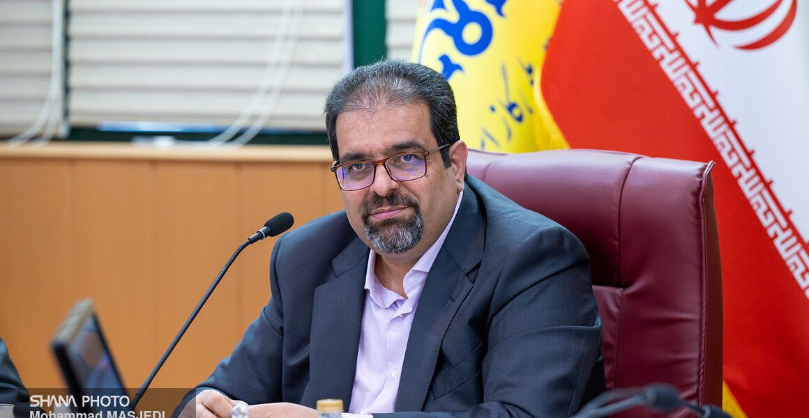 ترویج نگاه امیدوارانه، رویکرد اصلی صنعت گاز است/ از همکاری با سرمایه انسانی متخصص و متعهد استقبال می‌کنیم