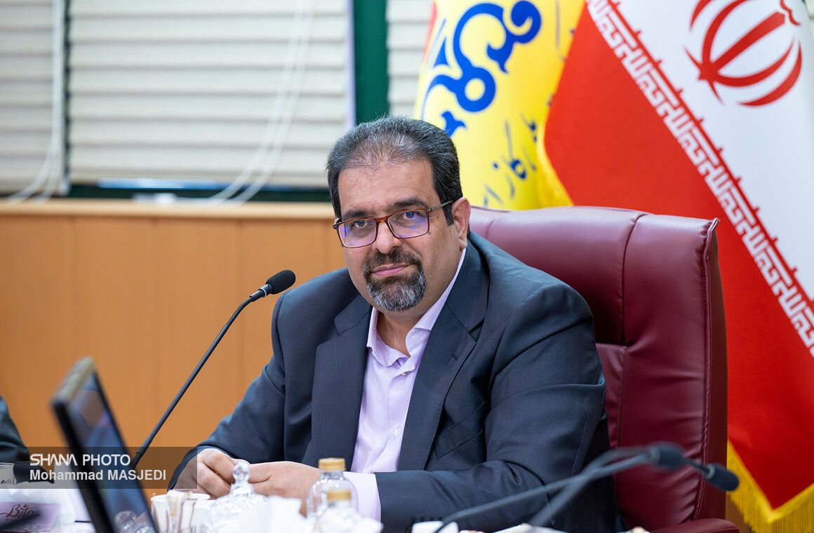 ترویج نگاه امیدوارانه، رویکرد اصلی صنعت گاز است/ از همکاری با سرمایه انسانی متخصص و متعهد استقبال می‌کنیم