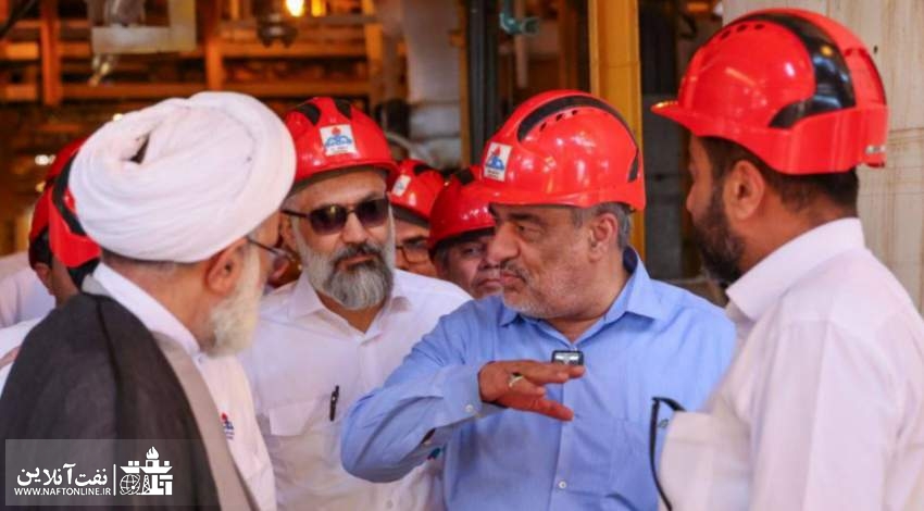 تشکیل کمیته از سوی وزیر نفت برای پیگیری سقف حقوق