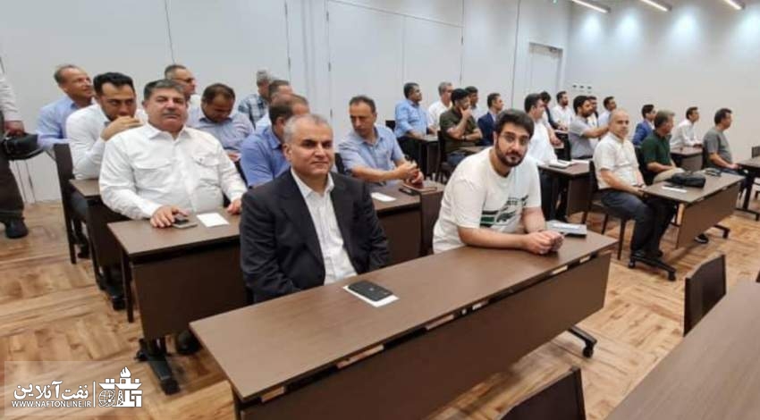 حداقل در مقابل بیگانگان حفظ آبرو کنید