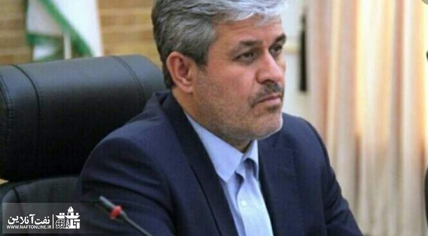 حرف حساب غلامرضا تاجگردون
