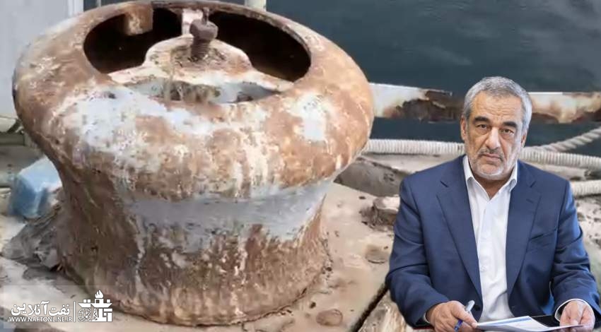 درخواست کارکنان شرکت نفت فلات قاره از مدیرعامل جدید شرکت ملی نفت ایران