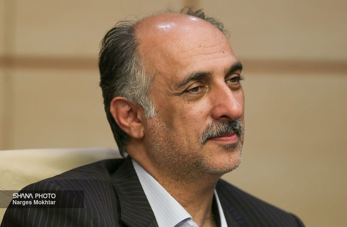 سرپرست مدیریت برنامه‌ریزی تلفیقی شرکت ملی گاز ایران منصوب شد
