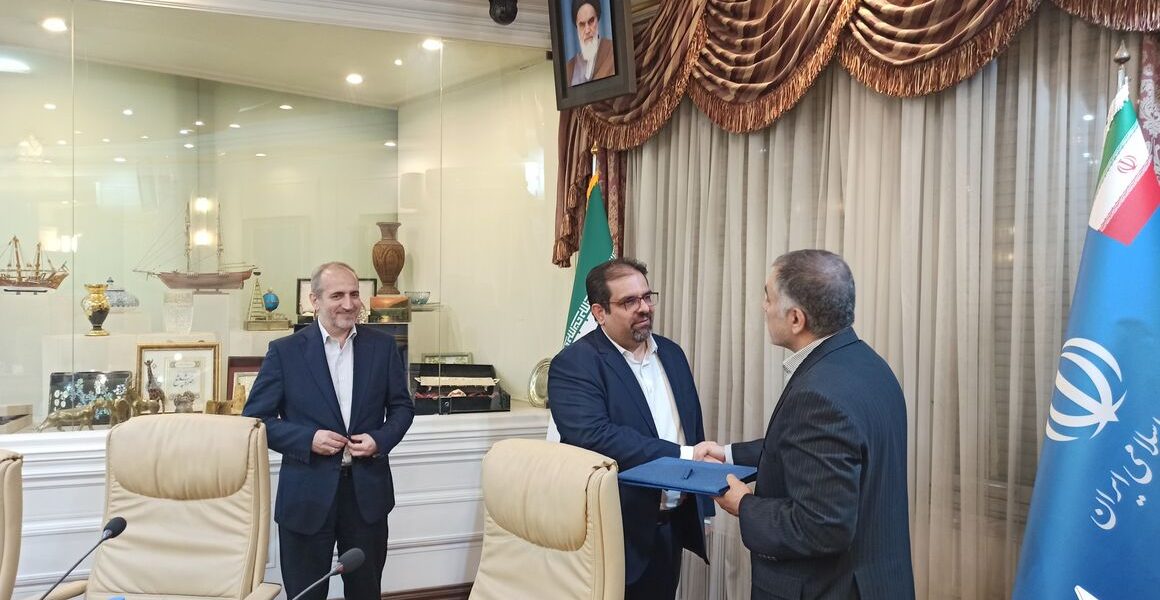 مدیرعامل شرکت ملی گاز ایران منصوب شد