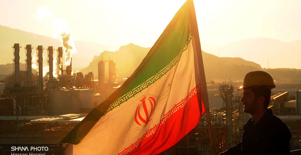 تأسیس مجتمع گاز پارس جنوبی آغازی برای استقلال و خوداتکایی کشور بود