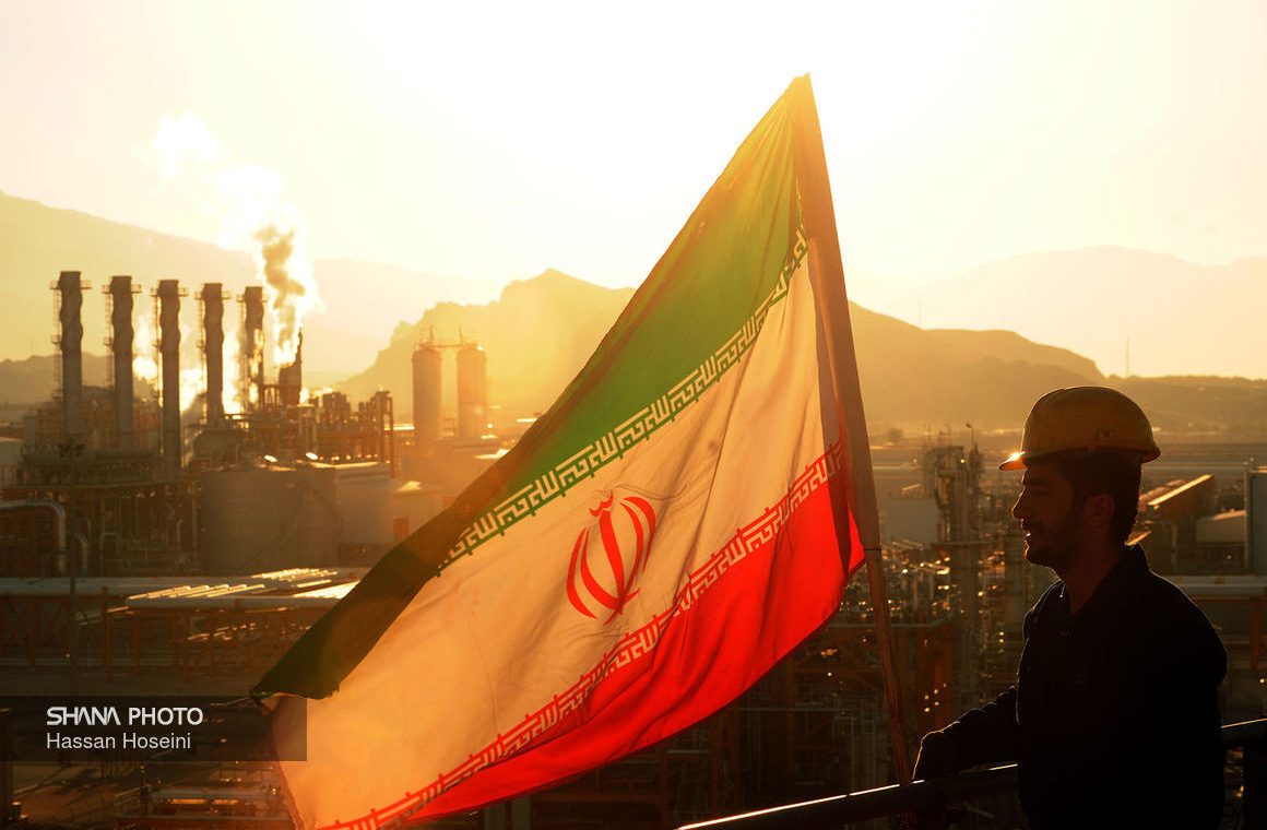 تأسیس مجتمع گاز پارس جنوبی آغازی برای استقلال و خوداتکایی کشور بود
