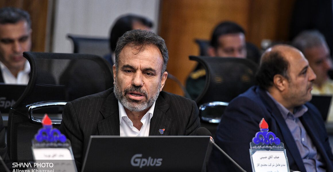 حجم انتقال گاز از پارس جنوبی افزایش می‌یابد