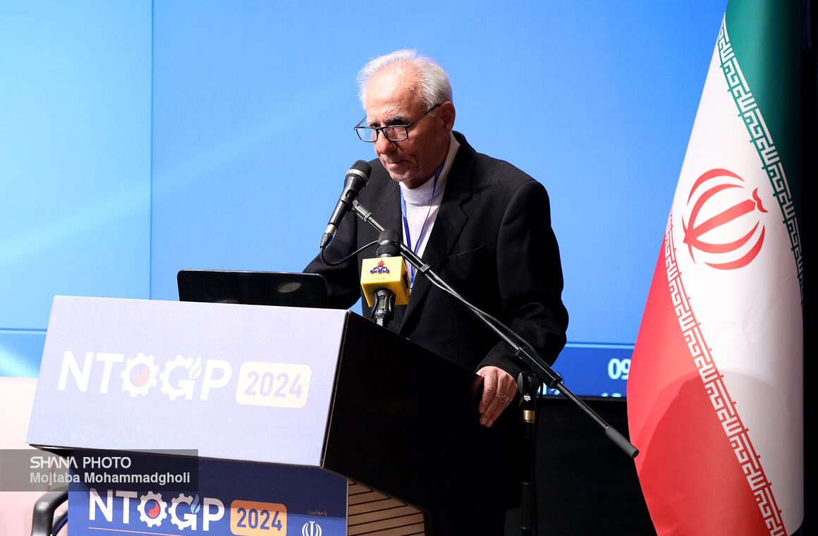 دستاوردهای مطلوب ایران در زمینه گاز میعانی با وجود تحریم‌ها
