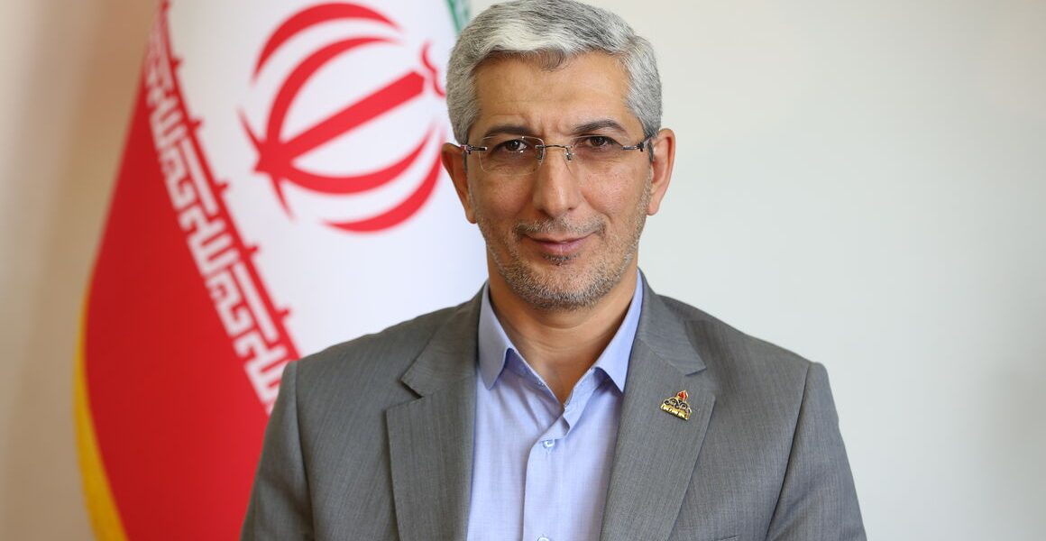 رئیس امور تخصصی بازرگانی شرکت ملی گاز ایران منصوب شد