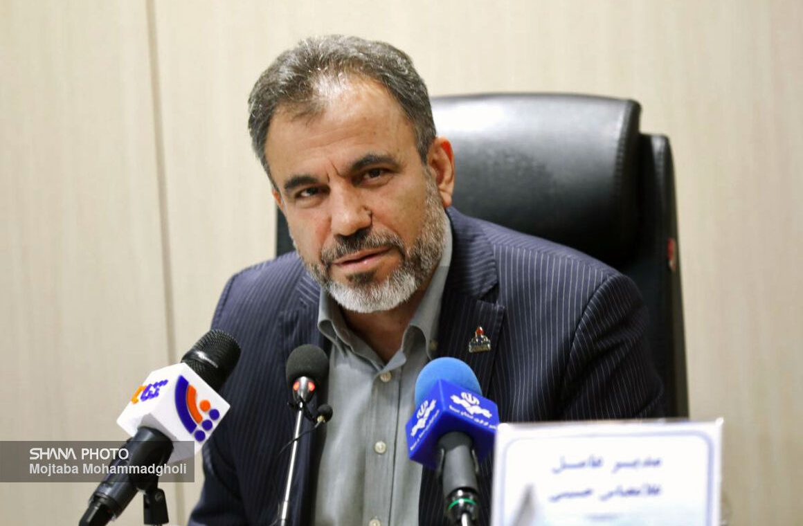 سرپرست مجتمع گاز پارس جنوبی منصوب شد