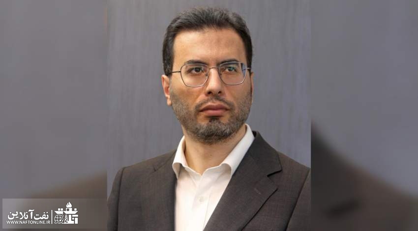 سعید صادقی مدیرعامل شرکت نیکو شد