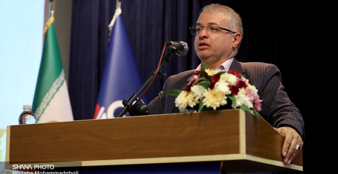 مصرف ماهانه حدود ۲۱ میلیارد مترمکعب گاز طبیعی در کشور