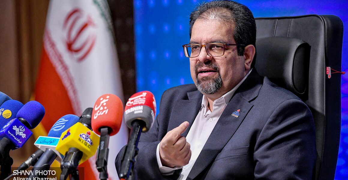مصرف گاز ایران ۳.۵ برابر میانگین جهانی است/ تأمین گاز خانگی، تجاری و صنایع غیرعمده اولویت شرکت ملی گاز در فصل سرما