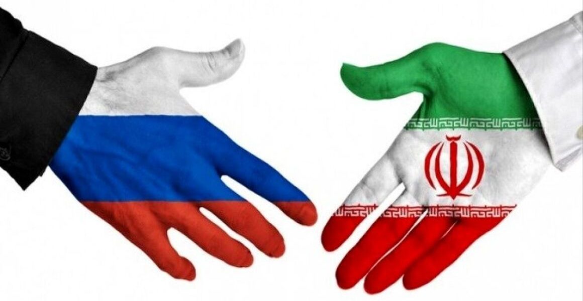نقش راهبردی اتصال شبکه گاز ایران و روسیه در تأمین انرژی منطقه و جهان