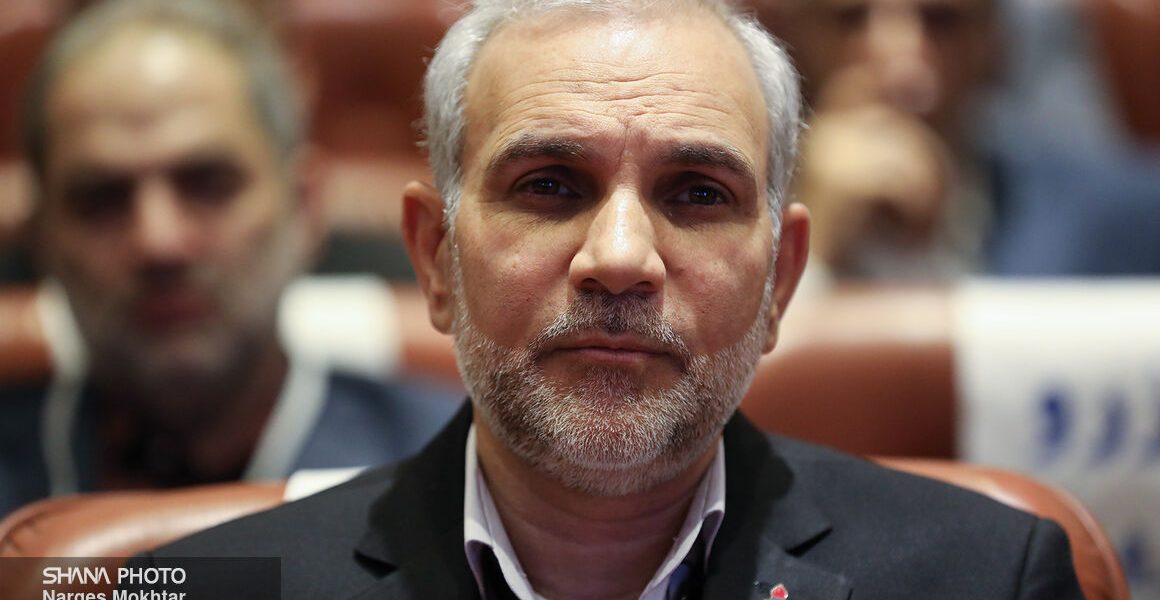 شبکه گاز در مناطق زلزله‌زده کاشمر و چرام پایدار است
