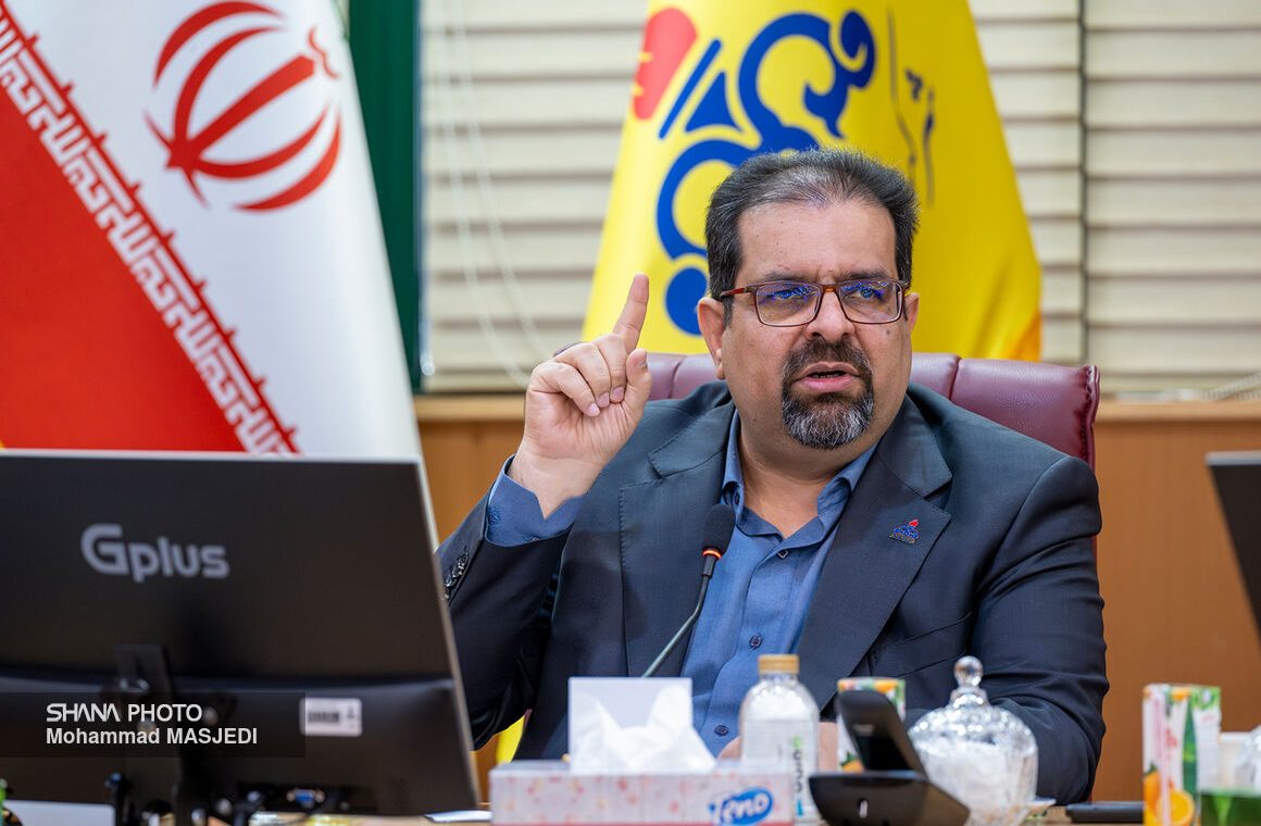 لزوم نگاه ملی در مدیریت مصرف بهینه گاز