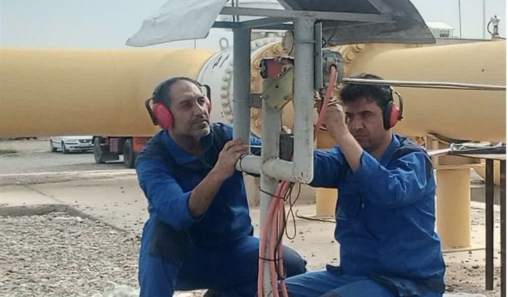 گامی مهم به‌منظور پایش ‌دقیق‌تر شبکه انتقال گاز