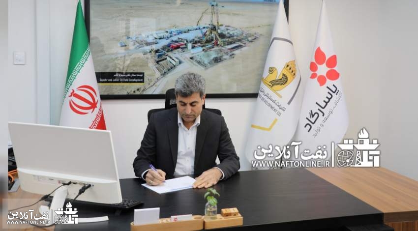 جهش طلایی تولید نفت در سپهر و جفیر