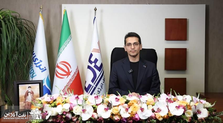پیام نوروزی دکتر شهاب دادگرنژاد مدیرعامل pedex