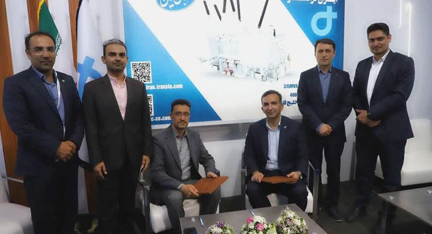 ارتقای قابلیت اطمینان شبکه برق پالایشگاه سوم پارس جنوبی