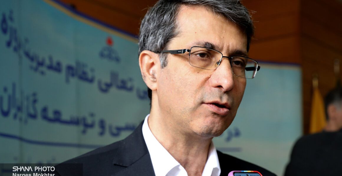 بهره‌برداری از ۴۲۷ کیلومتر خطوط لوله گاز در ۱۴۰۳
