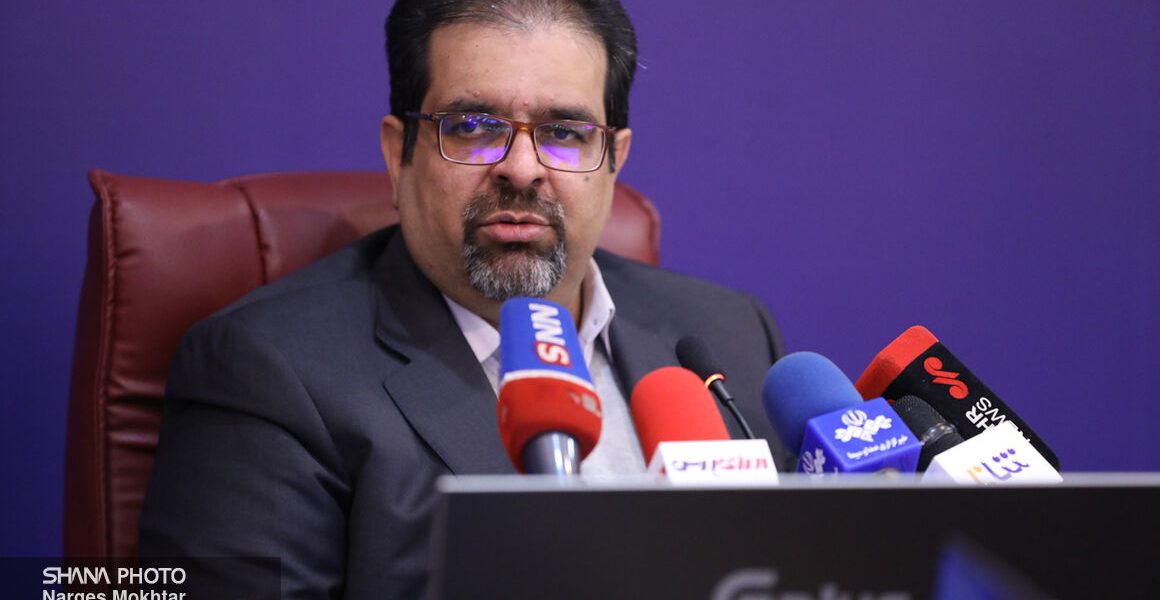 تأمین پایدار گاز در زمستان حاصل مدیریت یکپارچه در وزارت نفت است