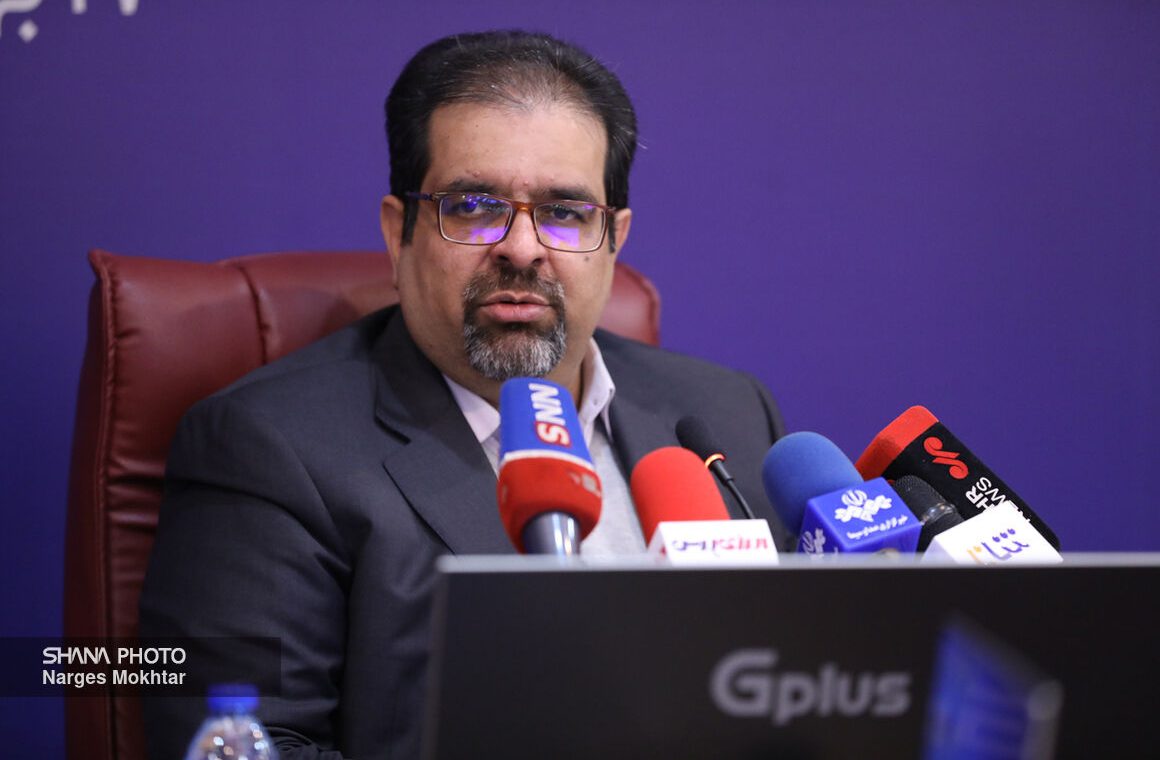 تأمین پایدار گاز در زمستان حاصل مدیریت یکپارچه در وزارت نفت است