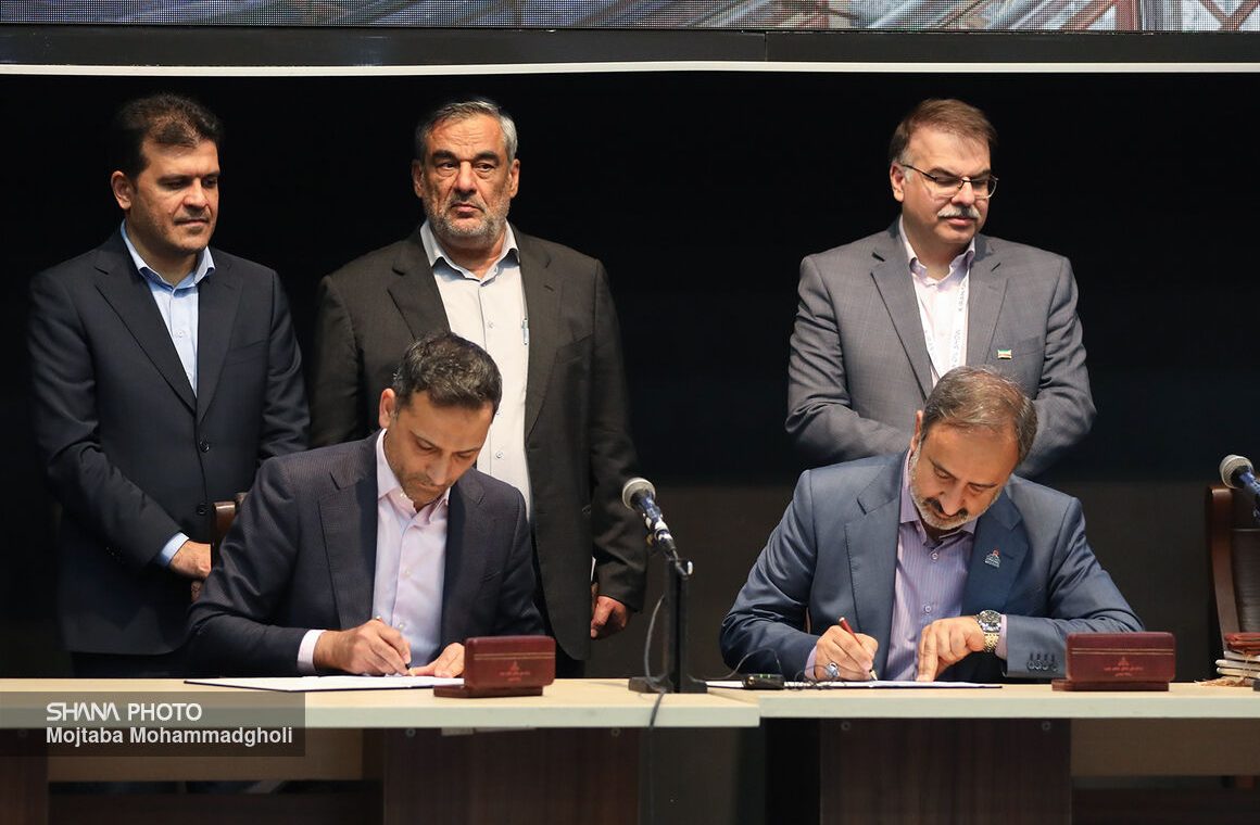 حرکت گاز ایلام به‌سوی خودکفایی در مواد شیمیایی راهبردی پالایشگاهی