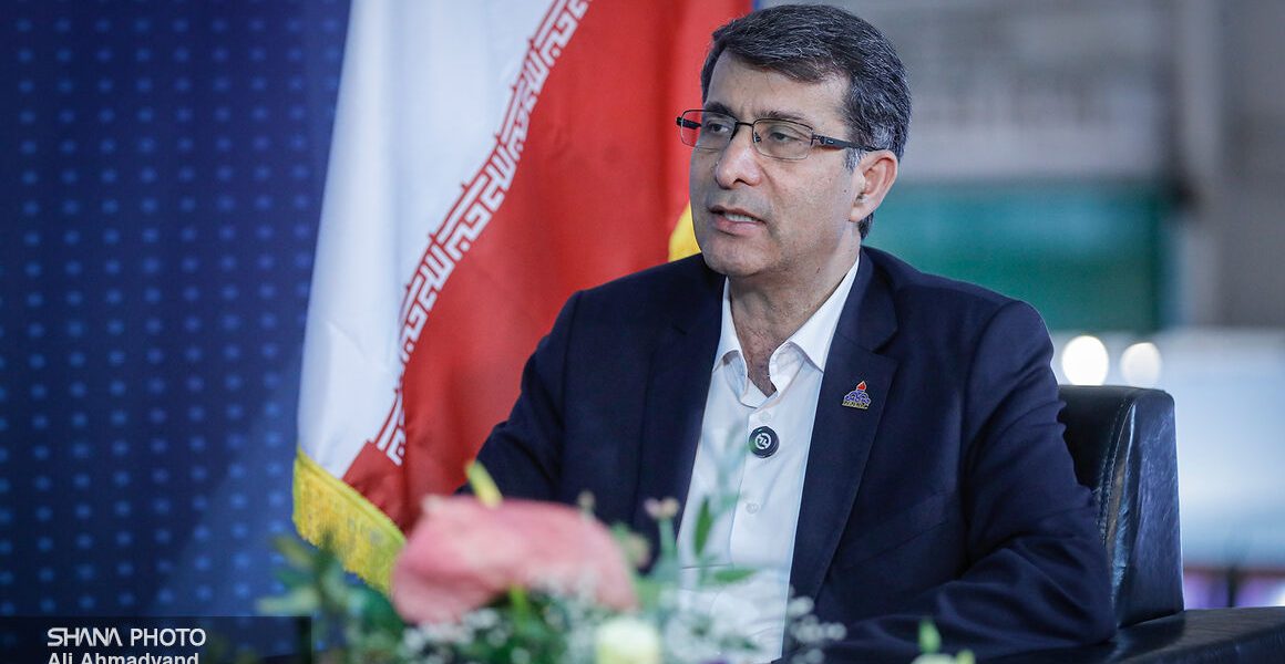 شتاب در توسعه زیرساخت‌های گازی/ ظرفیت ذخیره‌سازی ۲ برابر می‌شود