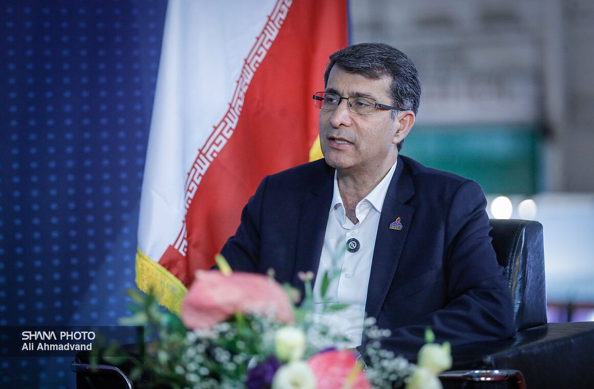 شتاب در توسعه زیرساخت‌های گازی/ ظرفیت ذخیره‌سازی ۲ برابر می‌شود