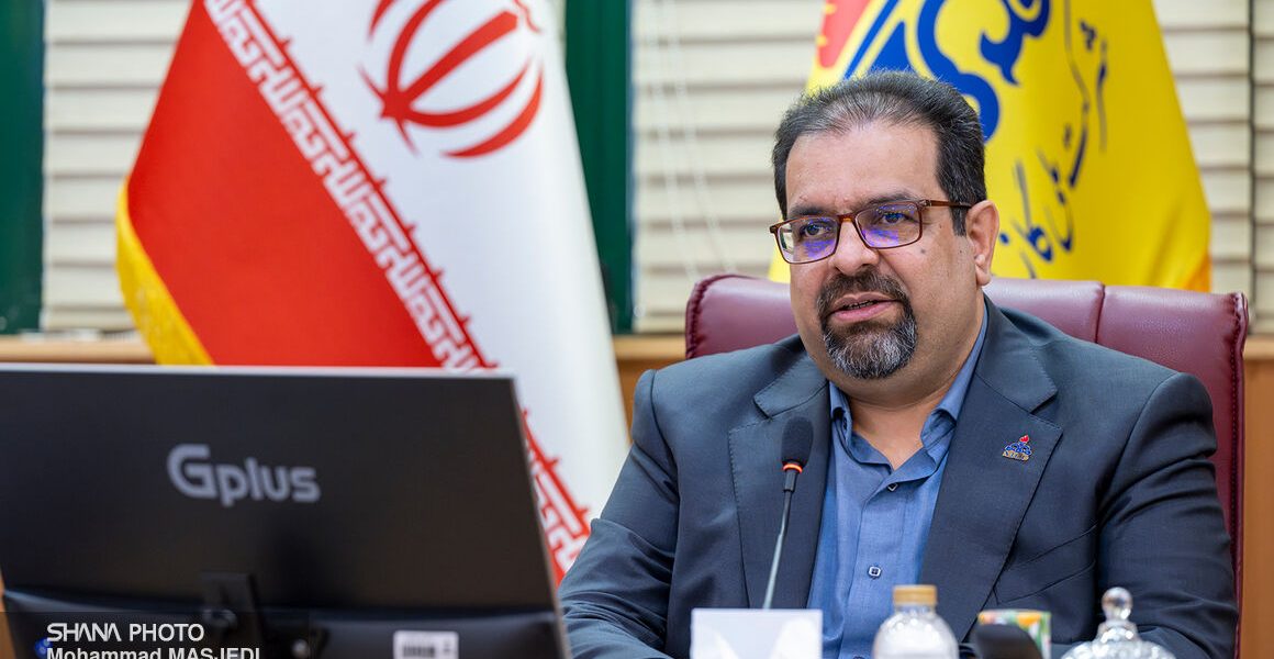 پایش مصرف انرژی بیش از ۱۹۶ هزار مرکز دولتی در زمستان ۱۴۰۳