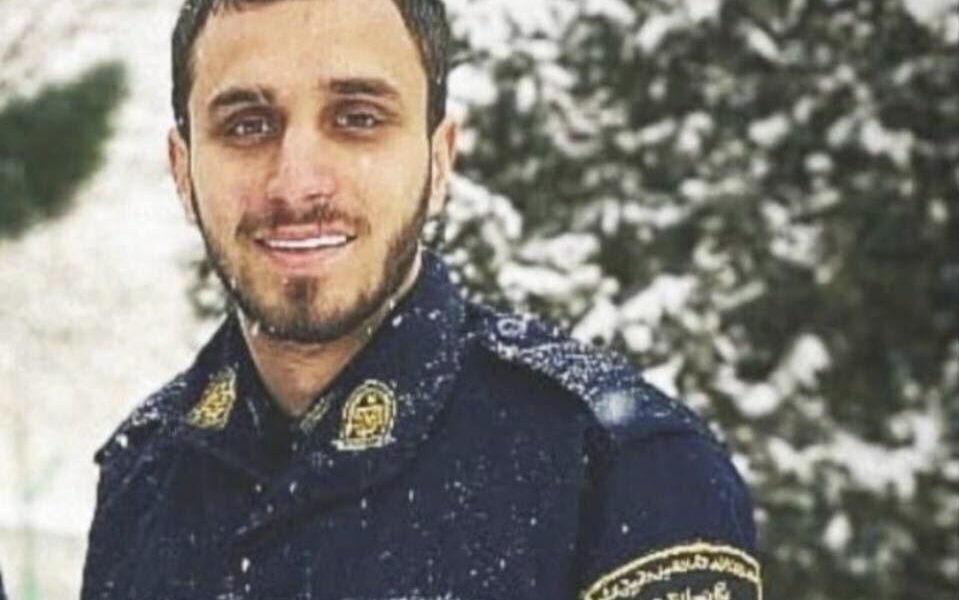 شهادت فرزند همکار شاغل در شرکت ملی گاز