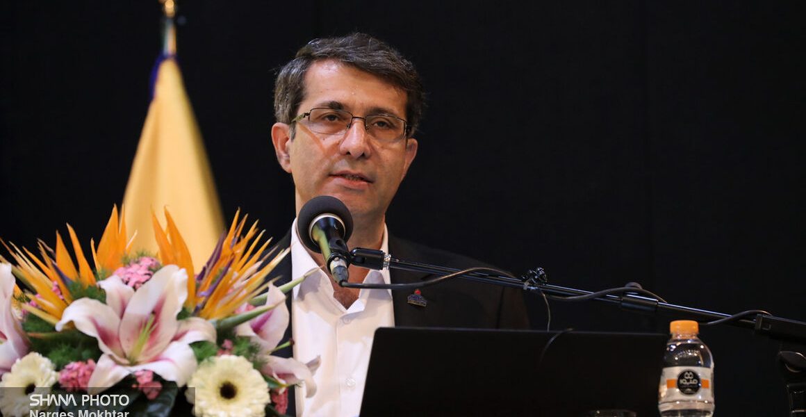 ظرفیت پالایشگاه گاز ایلام ۱.۵ برابر افزایش می‌یابد