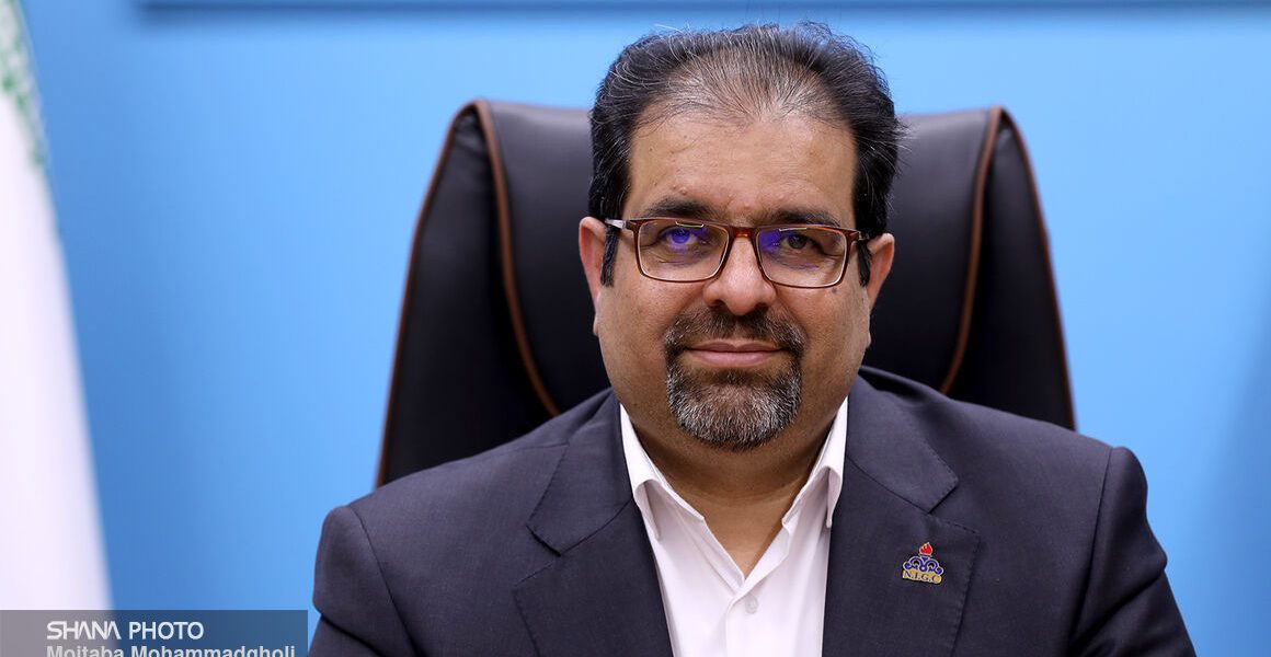 قدردانی از کارکنان/ جریان پایدار گاز با وجود حمله به تأسیسات
