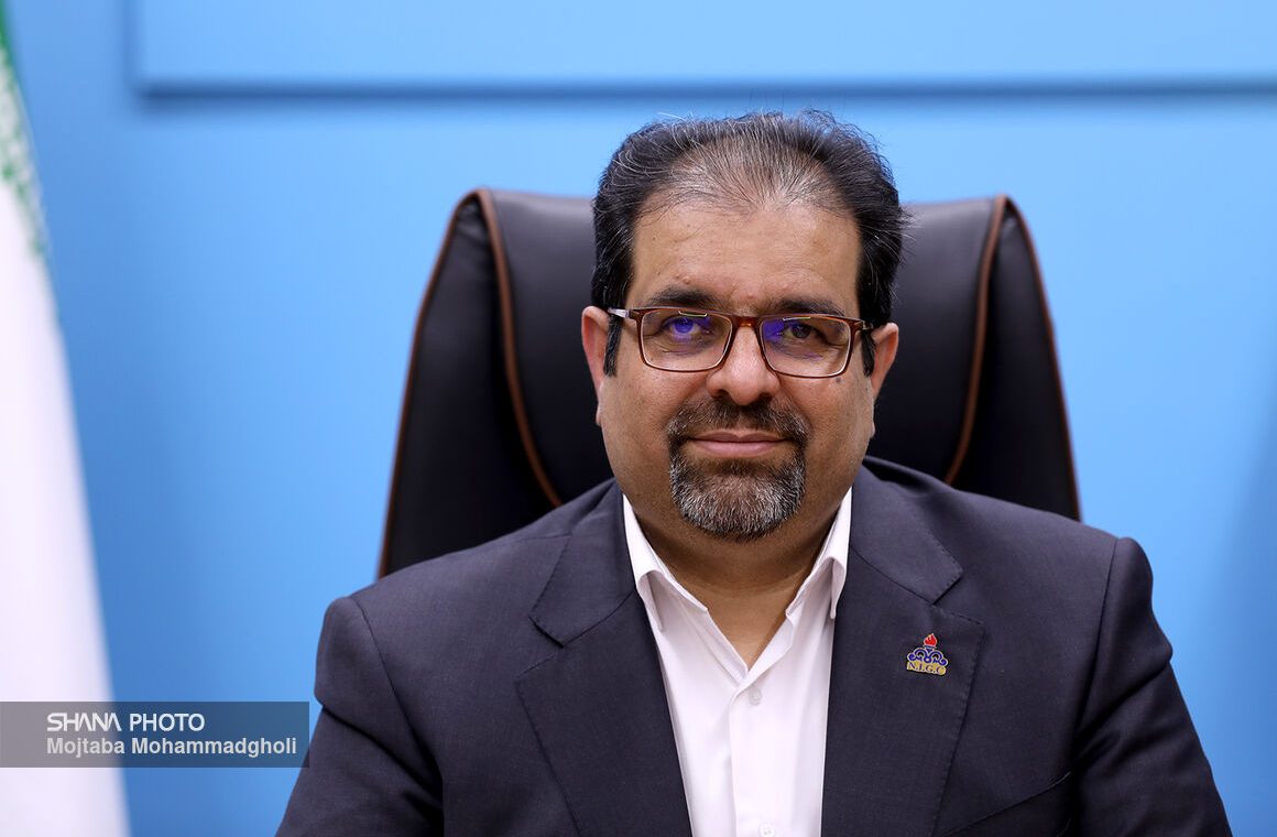قدردانی از کارکنان/ جریان پایدار گاز با وجود حمله به تأسیسات