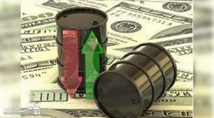 قیمت جهانی نفت امروز ۱۴۰۴/۰۴/۰۶ |برنت ۶۸ دلار و ۴ سنت شد
