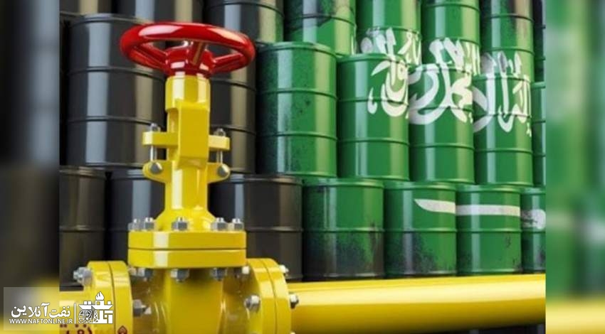 کاهش قیمت نفت عربستان برای خریداران آسیایی