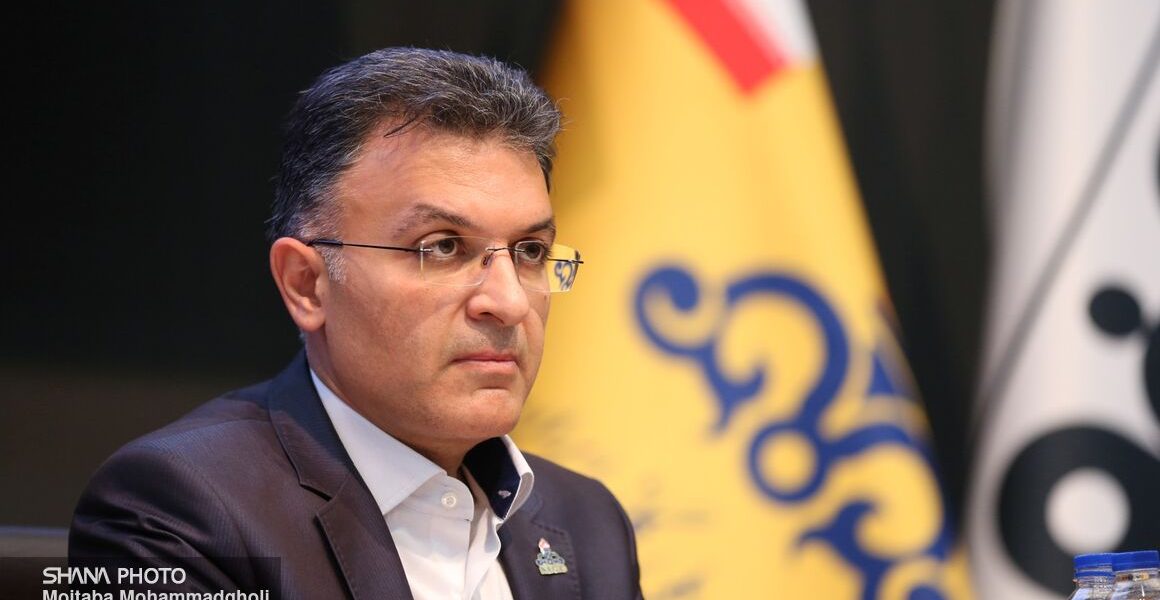 آمادگی پارس جنوبی برای تولید پایدار گاز در زمستان