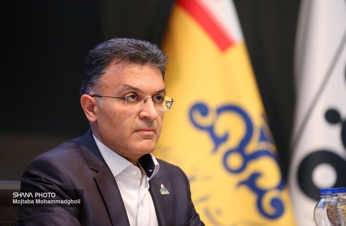 آمادگی پارس جنوبی برای تولید پایدار گاز در زمستان
