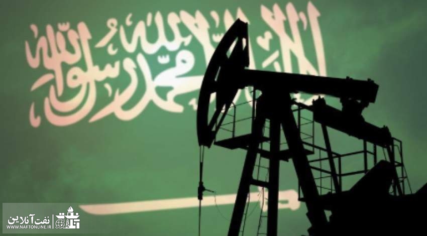 صادرات نفت عربستان در ژوئن ۲۰۲۵ افزایشی شد