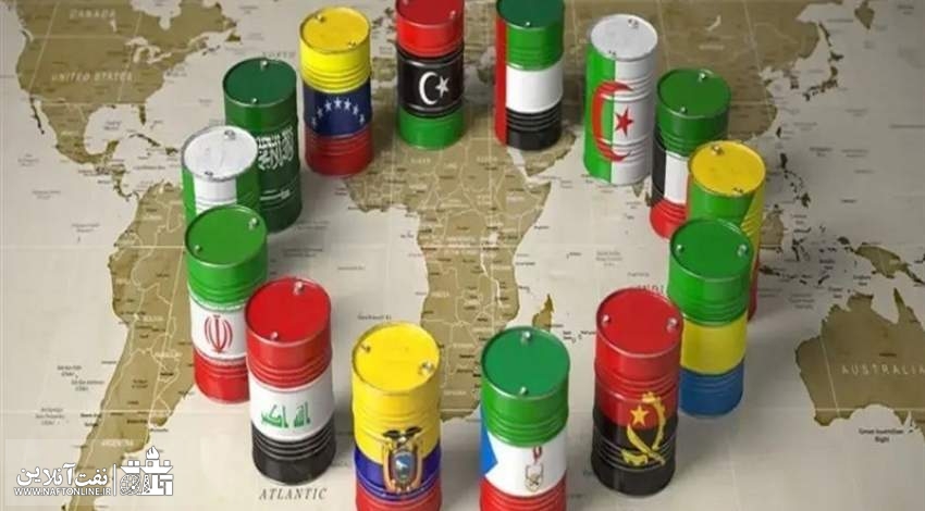 اوپک آماده افزایش تولید پس‌از اعمال تحریم‌های آمریکا علیه روسیه