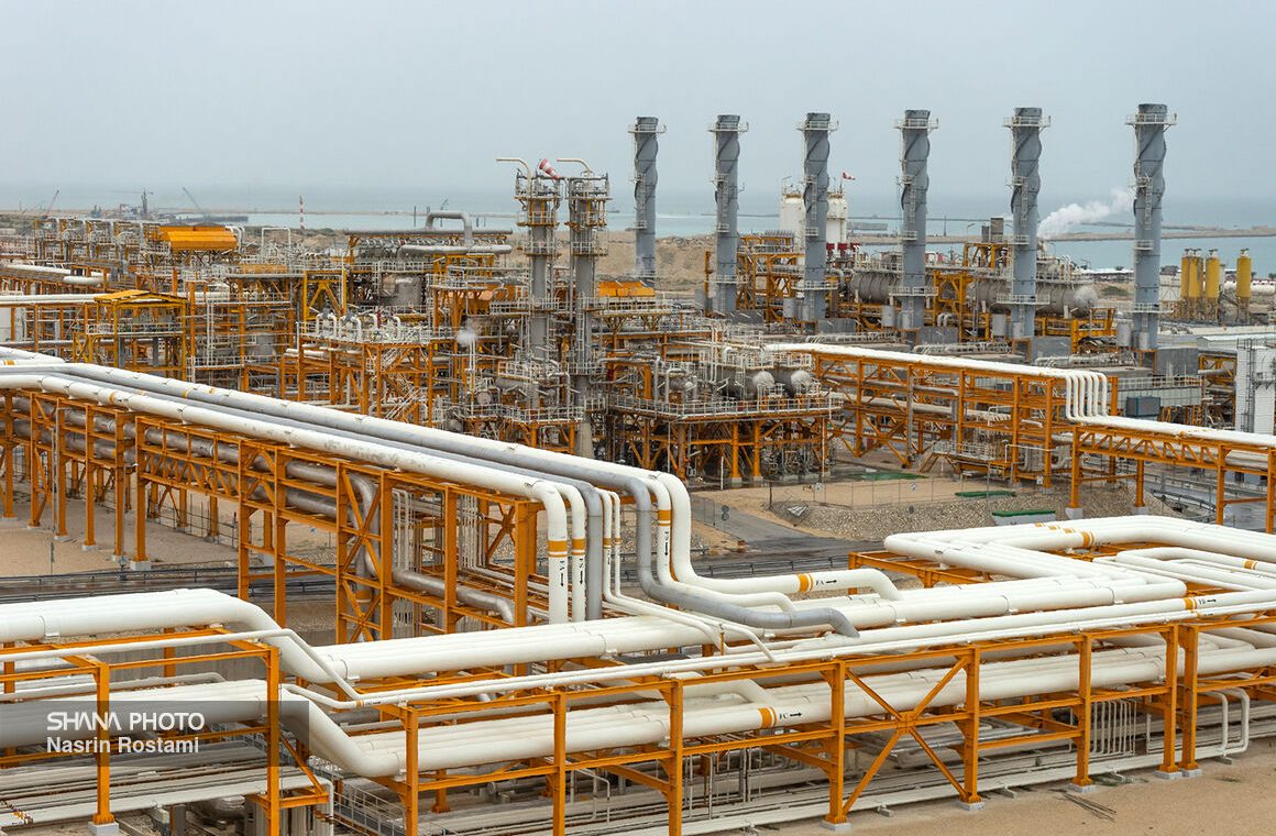 نقش‌آفرینی پالایشگاه نهم در تأمین پایدار انرژی